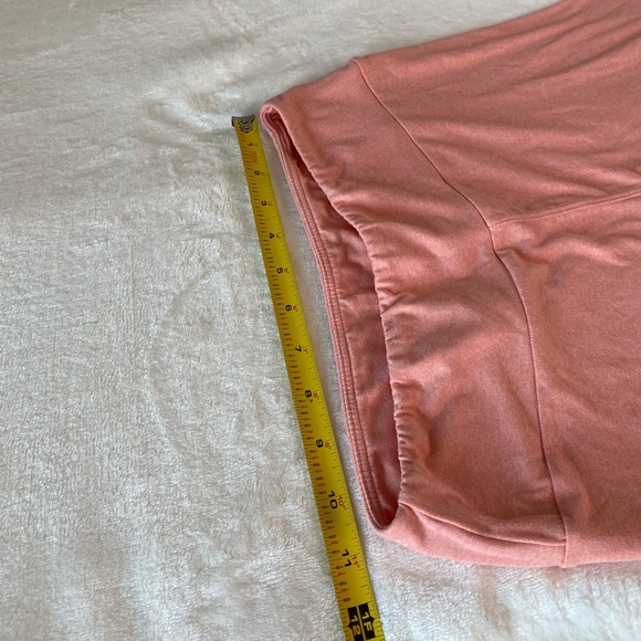 Set Of 2 OS Solid Heather Colored LuLaroe Leggings - Picture 16 of 16